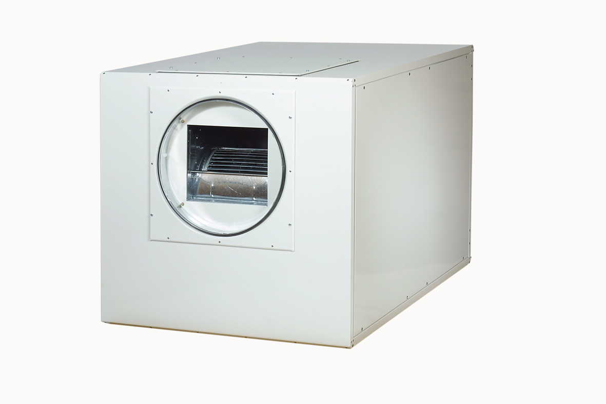 Ducted dehumidifier DANTHERM CDP165 Teddington HVAC solutions